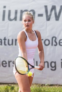 Philippa Färber 297 - Verbandsmeisterschaft HH/SH